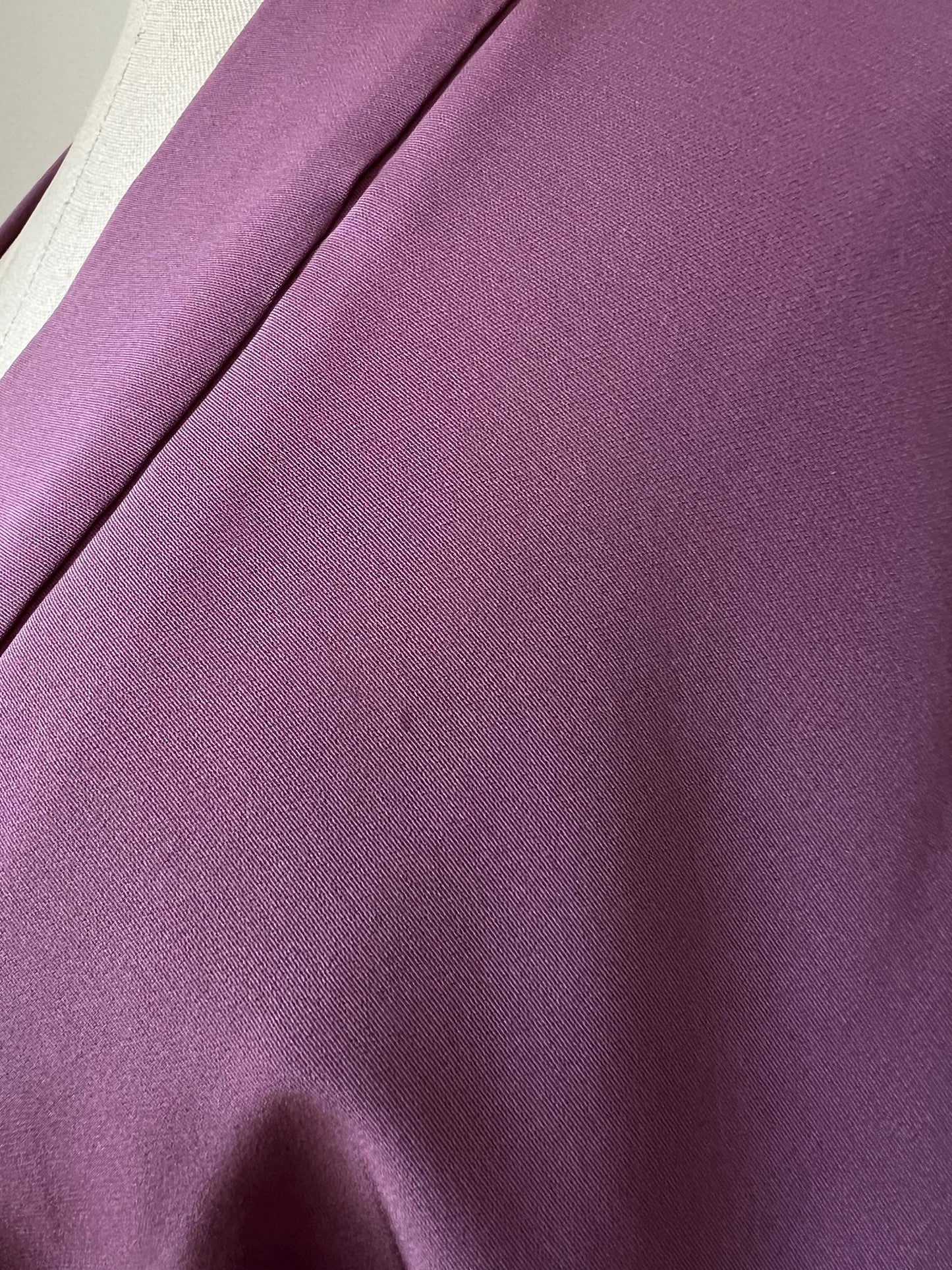 Antique Sagara Silk Haori