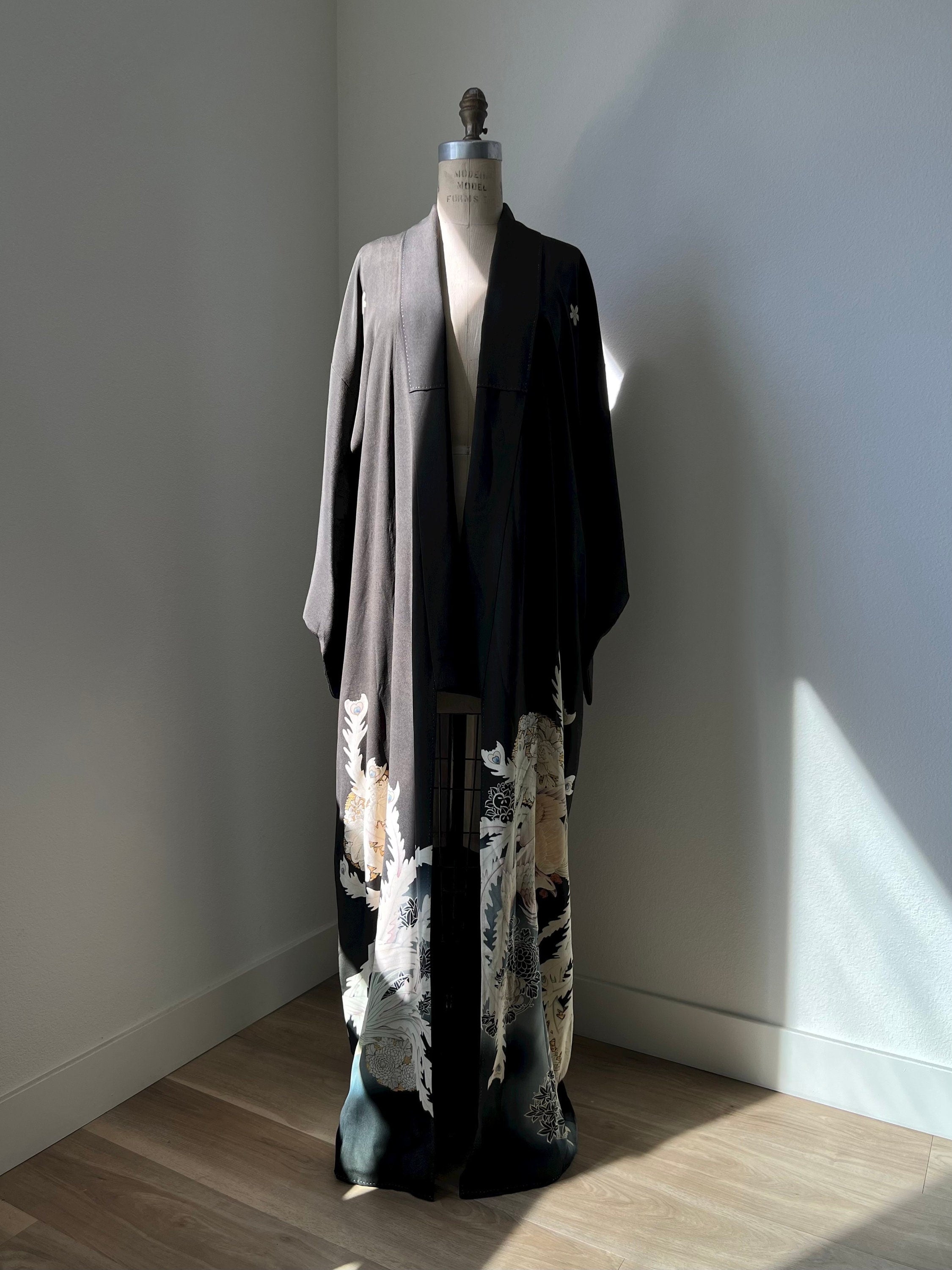 Kimono – MIYUKI STUDIOS
